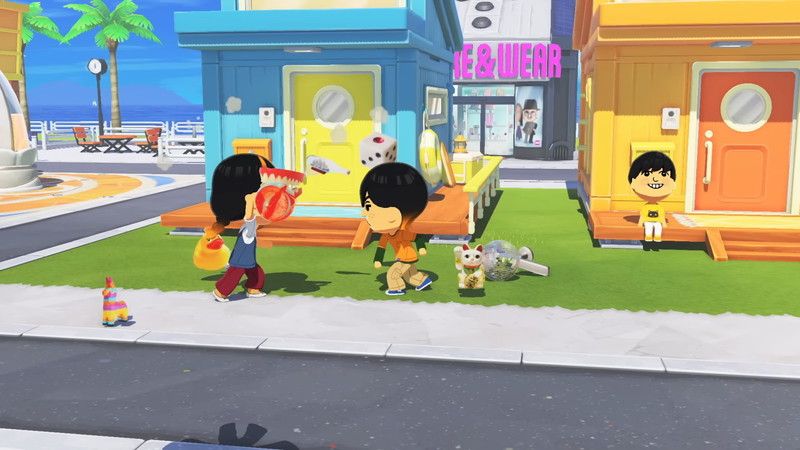 「ニンテンドーカタログチケット」代替予測の画像