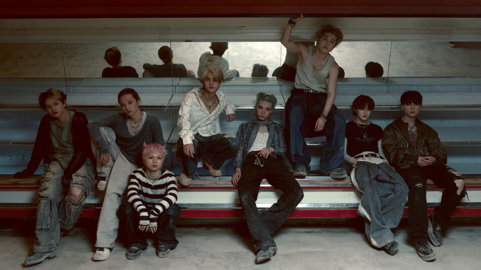 ONE OR EIGHT、挑戦を続けるための想い