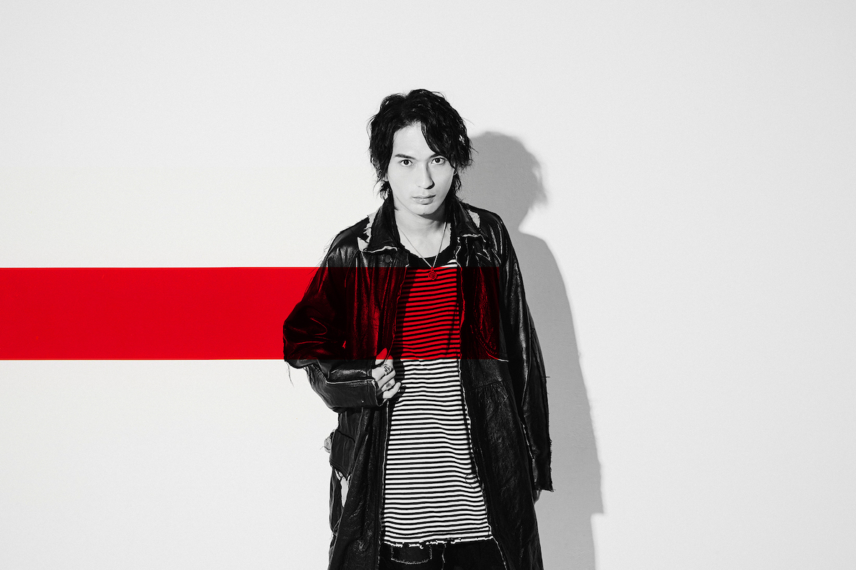 鈴木重伸（Gt）