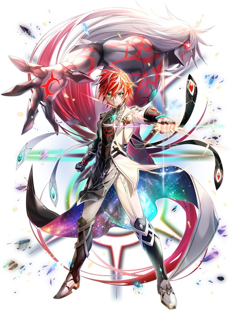 『白猫プロジェクト』11周年イベント開幕の画像