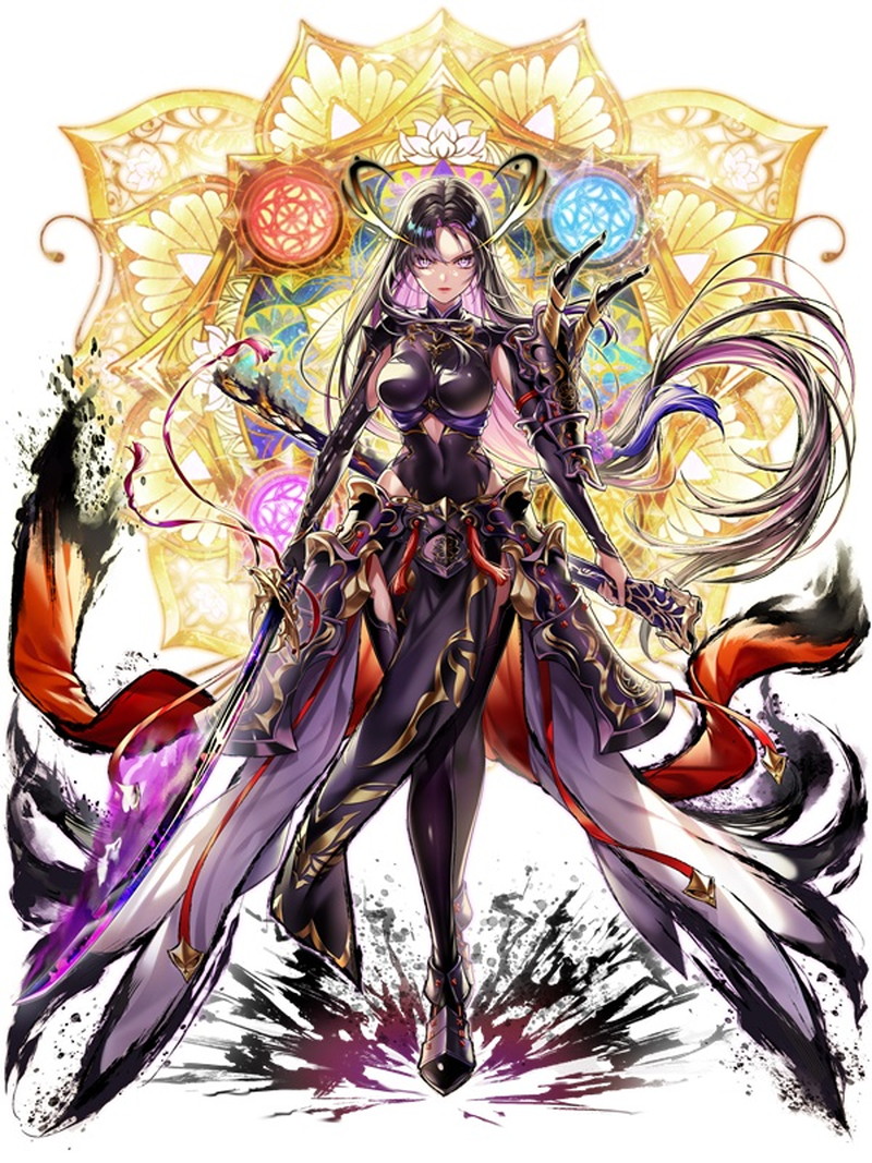 『白猫プロジェクト』11周年イベント開幕の画像