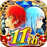 『白猫プロジェクト』11周年イベント開幕の画像