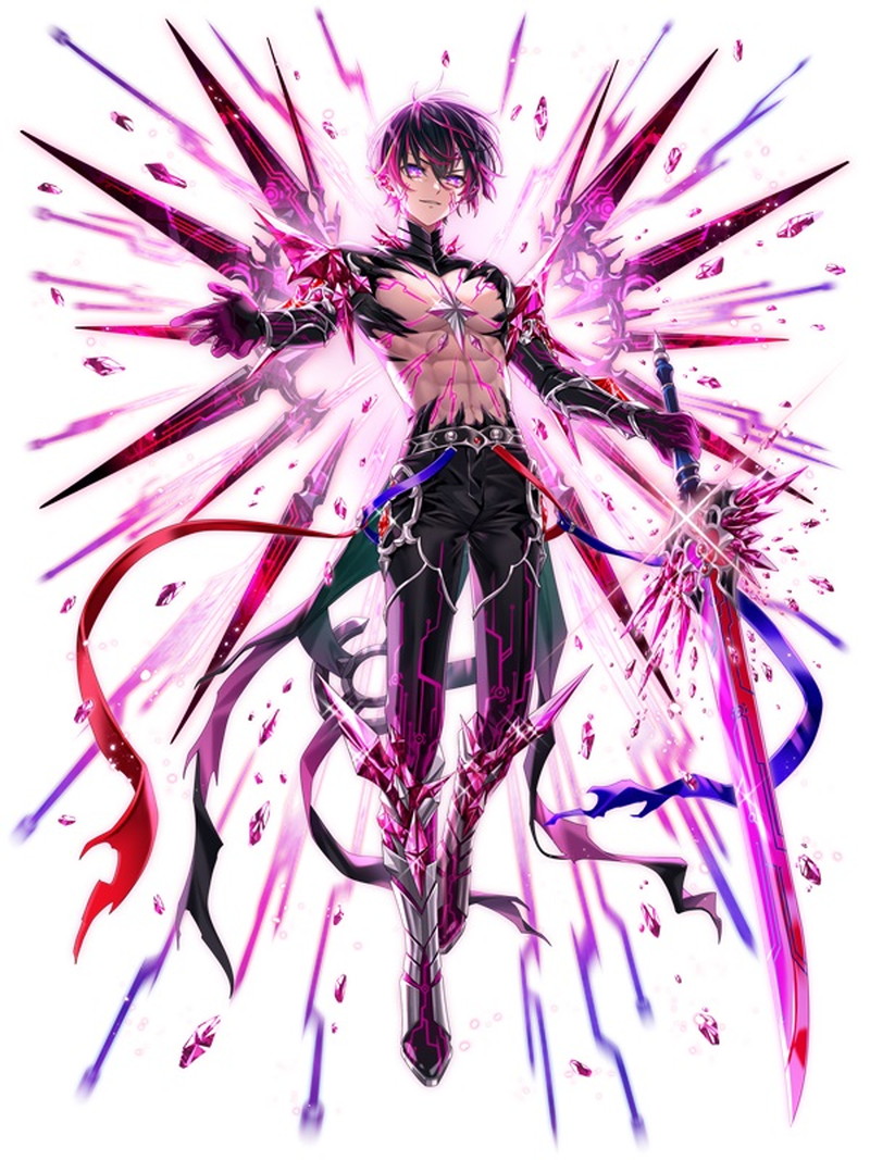 『白猫プロジェクト』11周年イベント開幕の画像