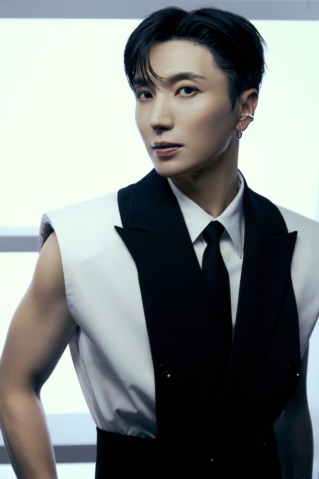 イトゥク（SUPER JUNIOR）