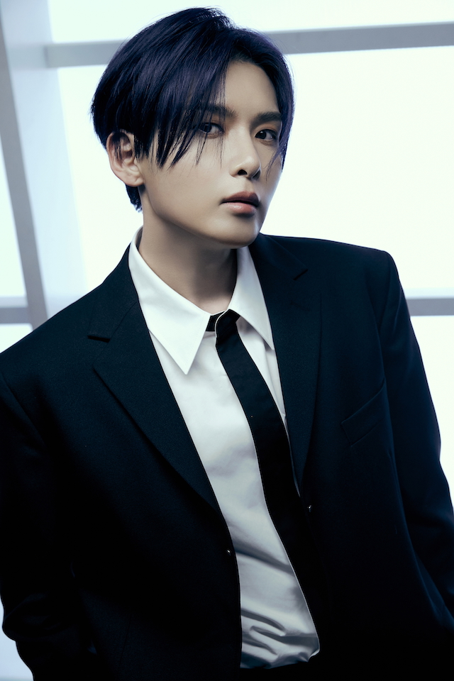 リョウク（SUPER JUNIOR）