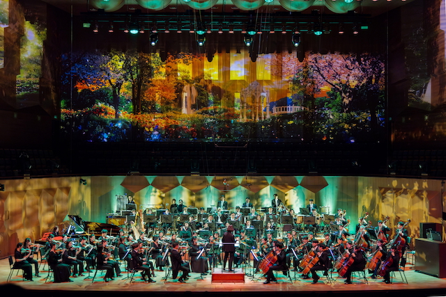 『SM CLASSICS LIVE 2025』ソウル公演より