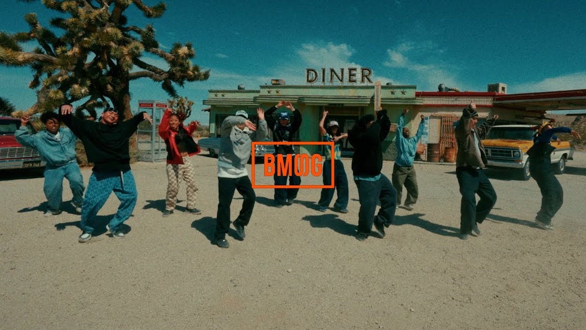 『音楽の日』ダンス企画、BMSGチームに注目