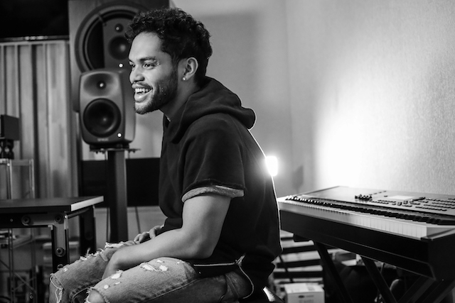 MattCab　アーティスト写真