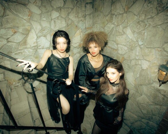 SWEET REVENGE、3rdシングルMV公開