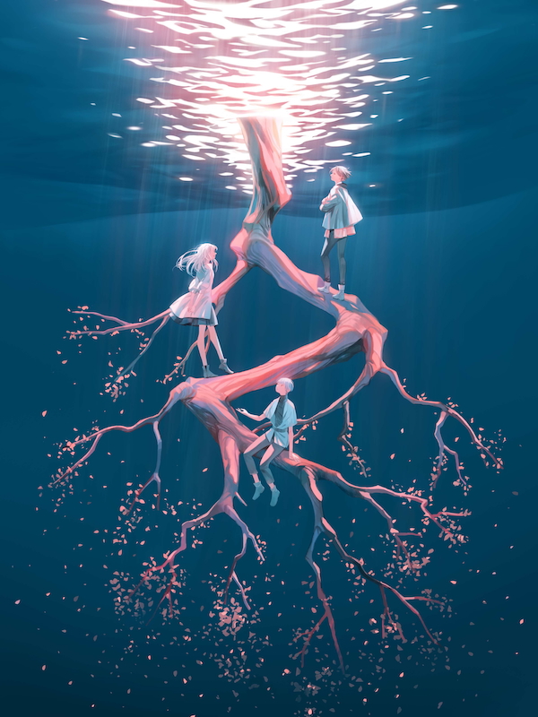 tayori、メジャーデビュー