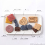 80周年『きかんしゃトーマス』クッキー缶の画像