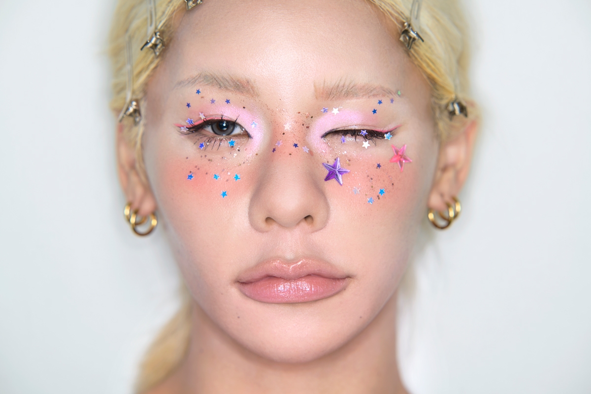 Toua、新曲「BEST FRIEND」MV公開