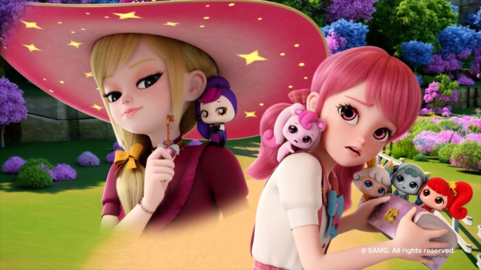 韓国アニメ『ティニピン』人気の理由に迫る