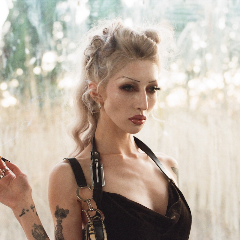 歌代ニーナ、ニューシングルリリース