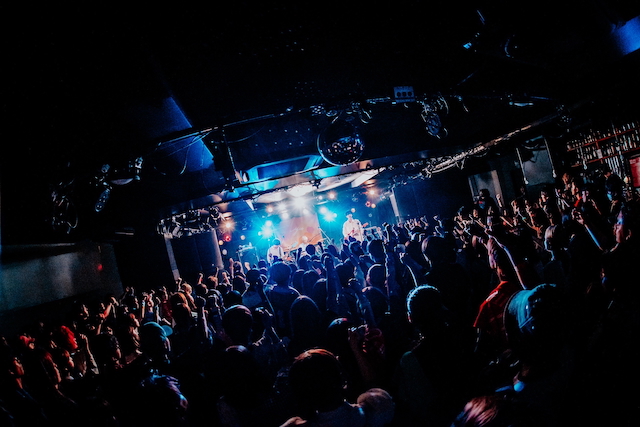 『“Reason for Smiling”Tour 2025』より