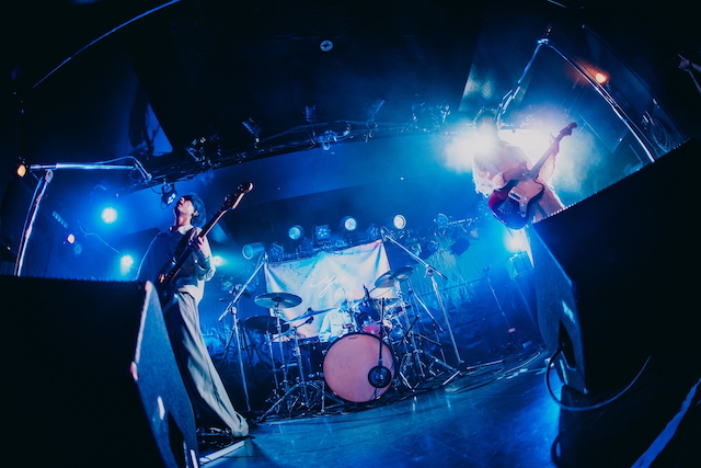 『“Reason for Smiling”Tour 2025』