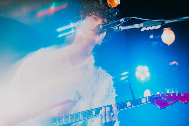 『“Reason for Smiling”Tour 2025』