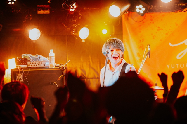 『“Reason for Smiling”Tour 2025』