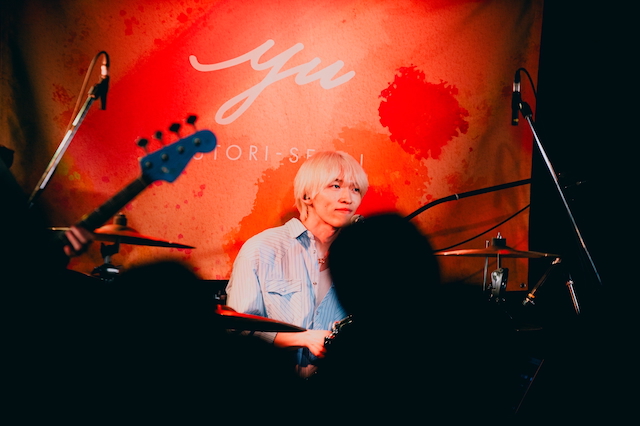 『“Reason for Smiling”Tour 2025』