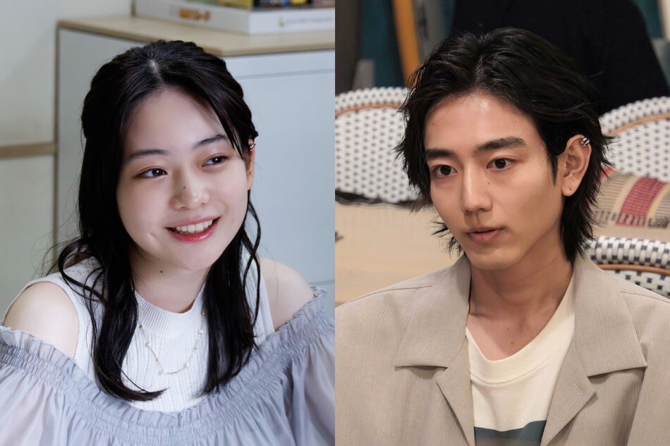 白鳥玉季＆駒木根葵汰、フジ月9出演決定