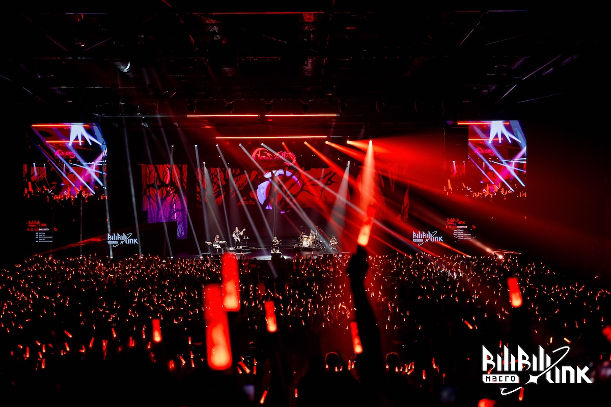 中国で行われた「BML2025」をレポートの画像