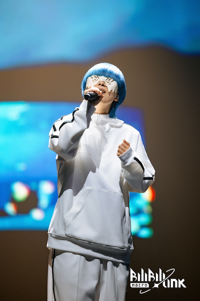 中国で行われた「BML2025」をレポートの画像