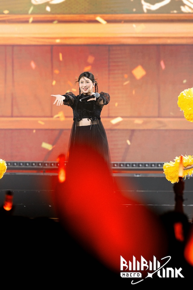 中国で行われた「BML2025」をレポートの画像