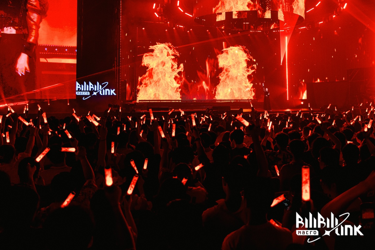 中国で行われた「BML2025」をレポートの画像