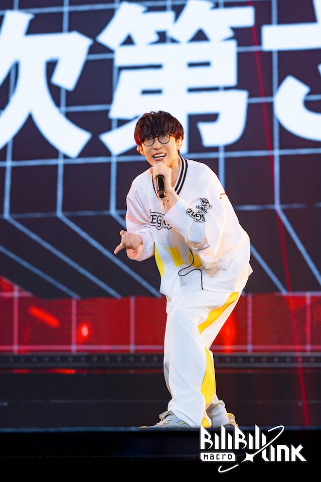 中国で行われた「BML2025」をレポートの画像