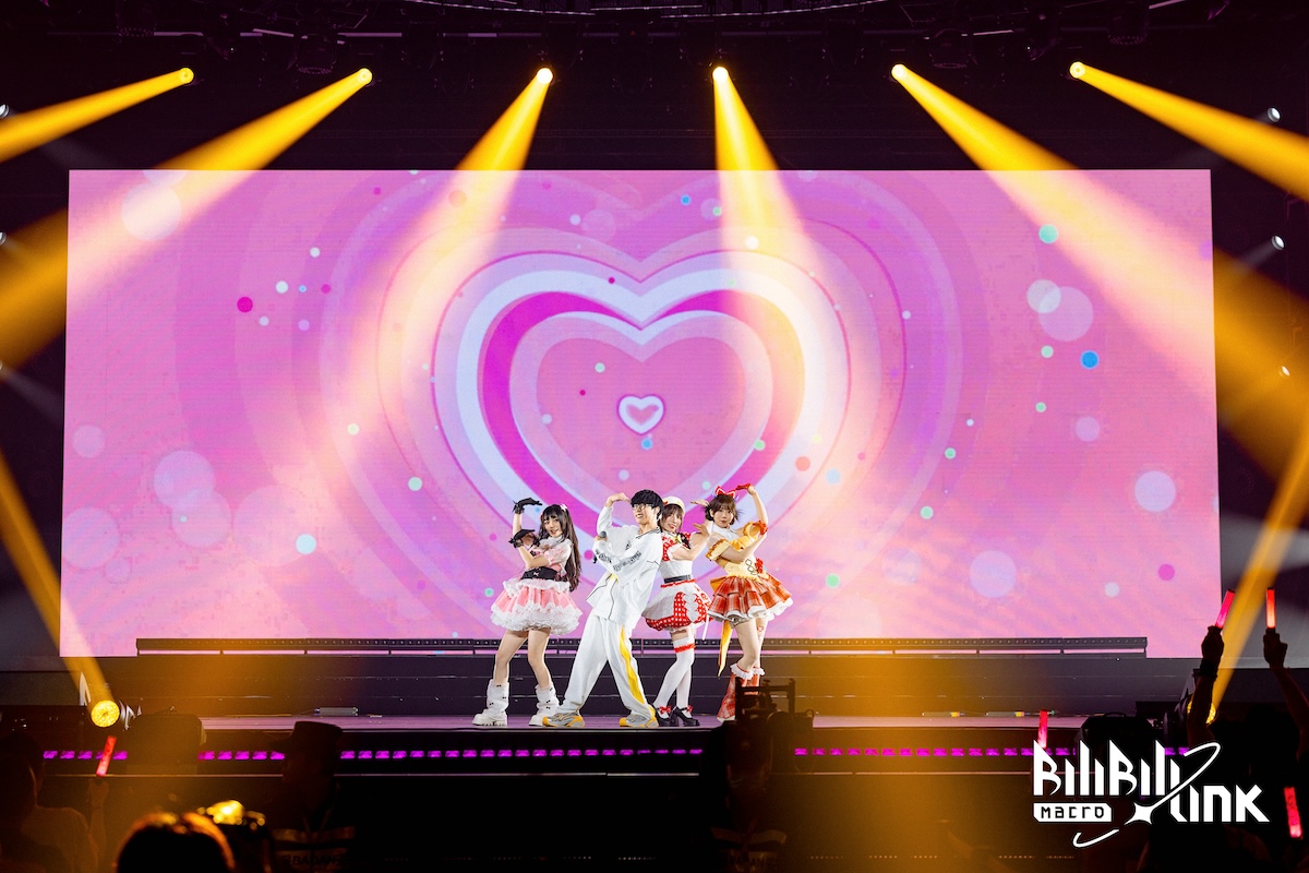 中国で行われた「BML2025」をレポートの画像