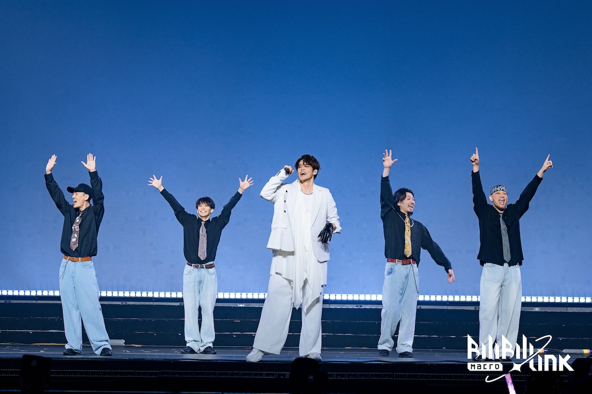 中国で行われた「BML2025」をレポートの画像