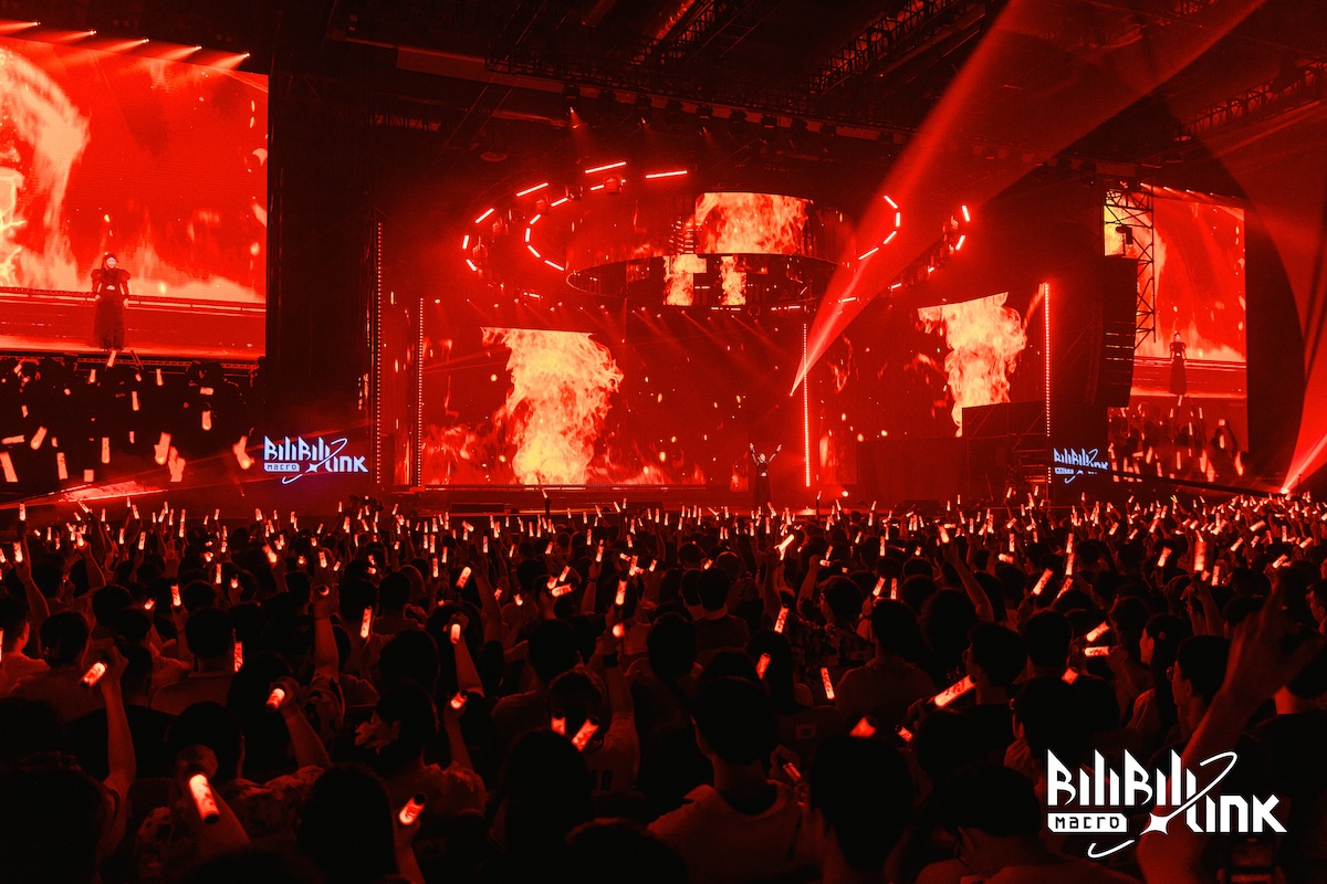 中国で行われた「BML2025」をレポートの画像