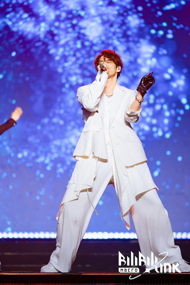 中国で行われた「BML2025」をレポートの画像