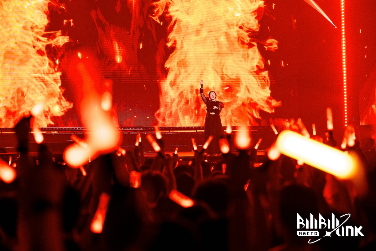 中国で行われた「BML2025」をレポートの画像