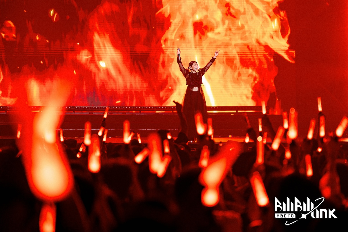 中国で行われた「BML2025」をレポートの画像