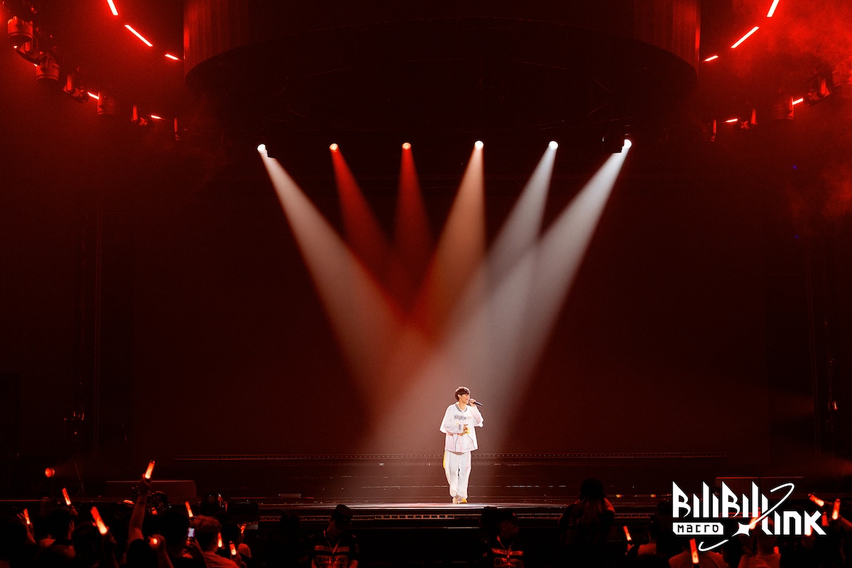 中国で行われた「BML2025」をレポートの画像