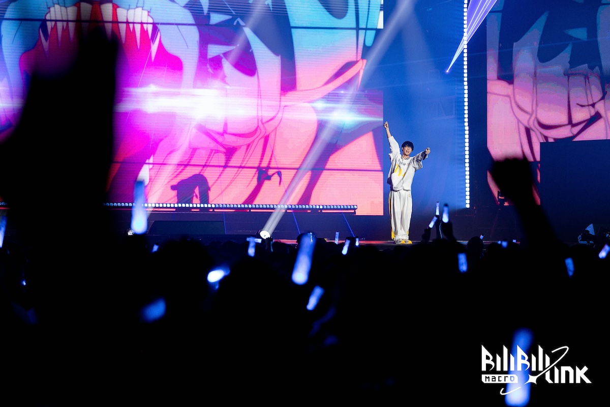 中国で行われた「BML2025」をレポートの画像