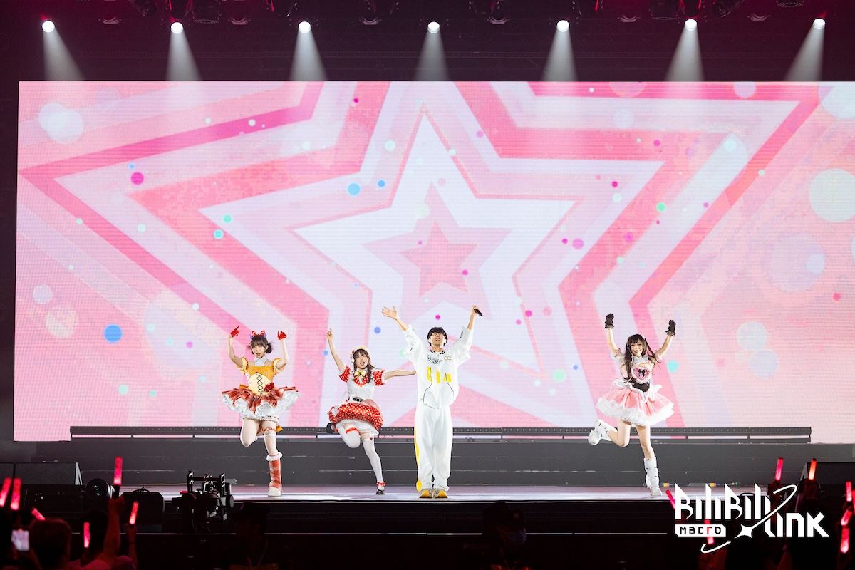 中国で行われた「BML2025」をレポートの画像