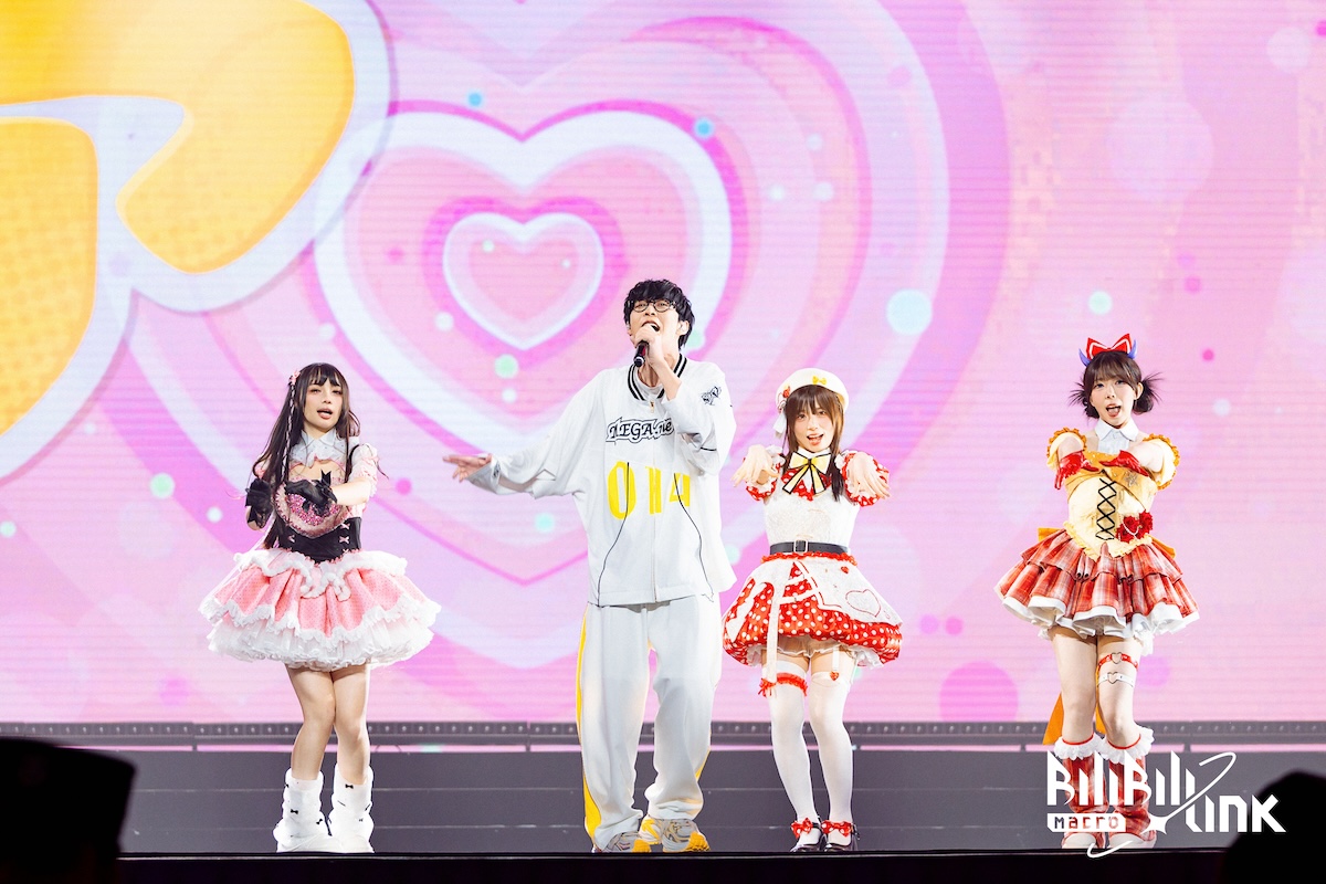 中国で行われた「BML2025」をレポートの画像