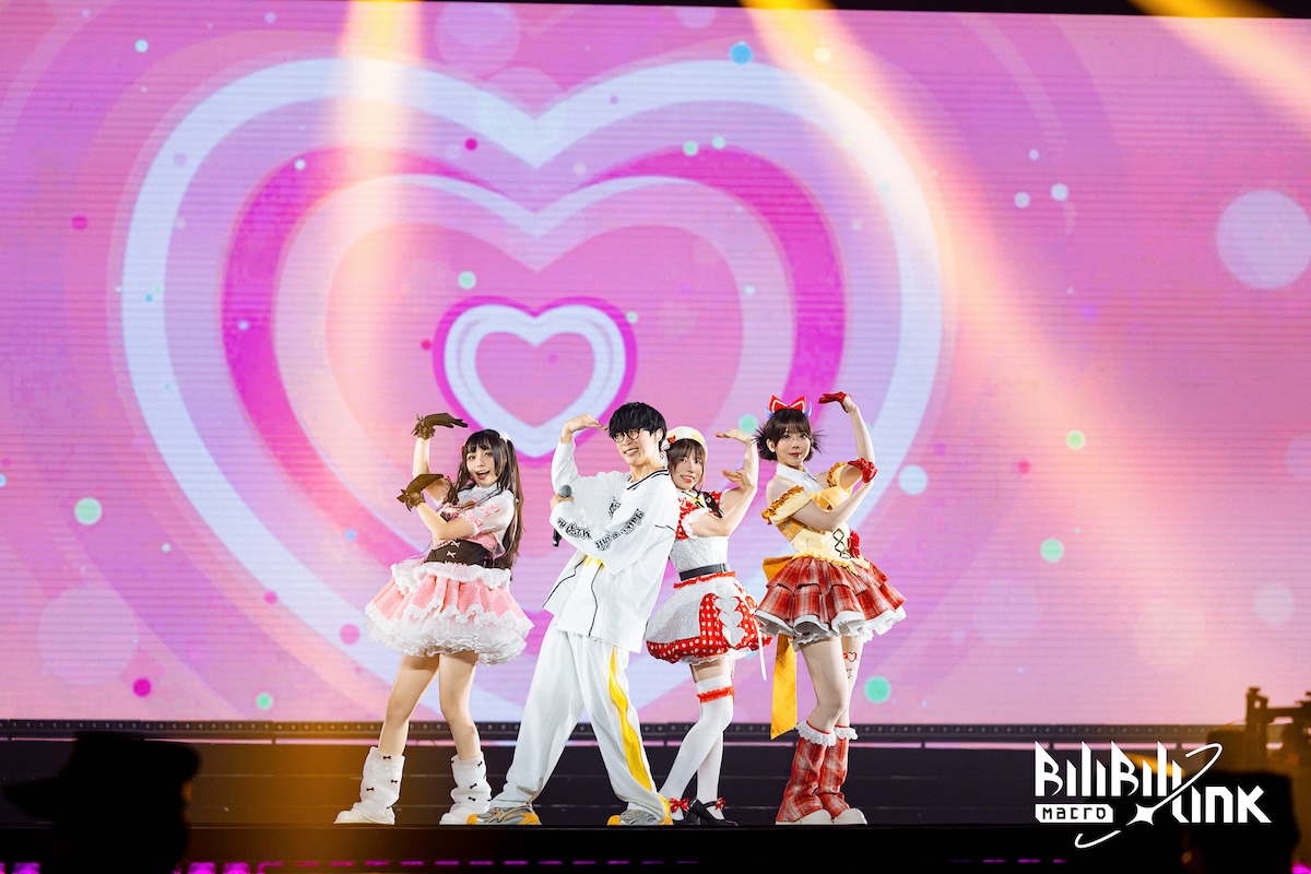 中国で行われた「BML2025」をレポートの画像