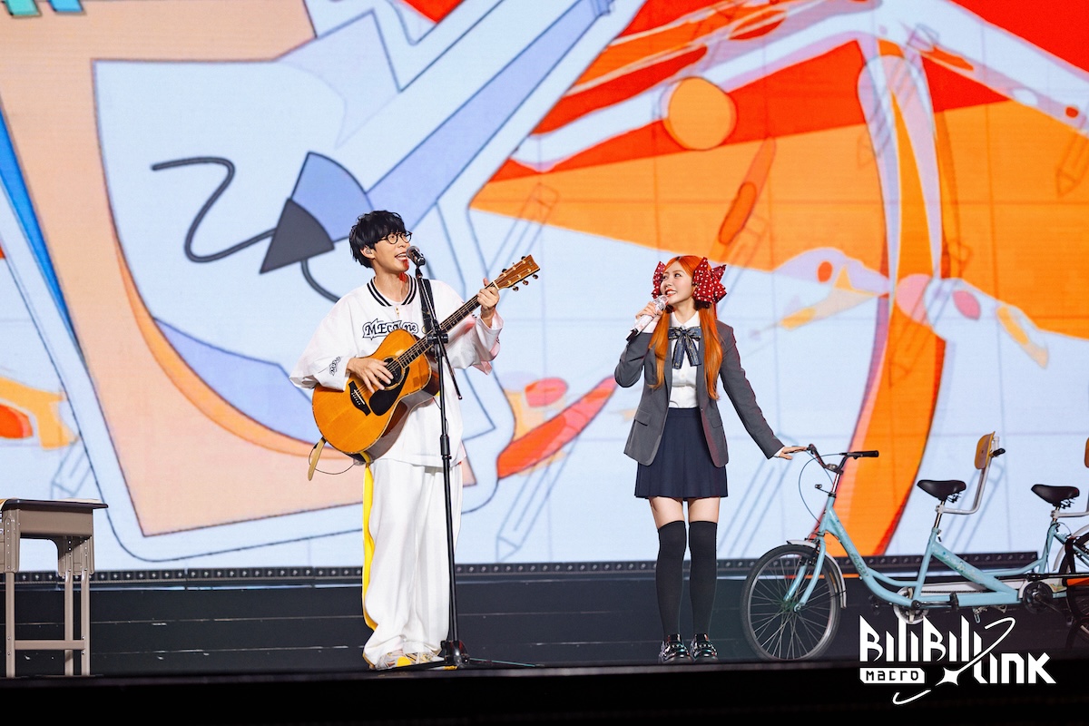 中国で行われた「BML2025」をレポートの画像