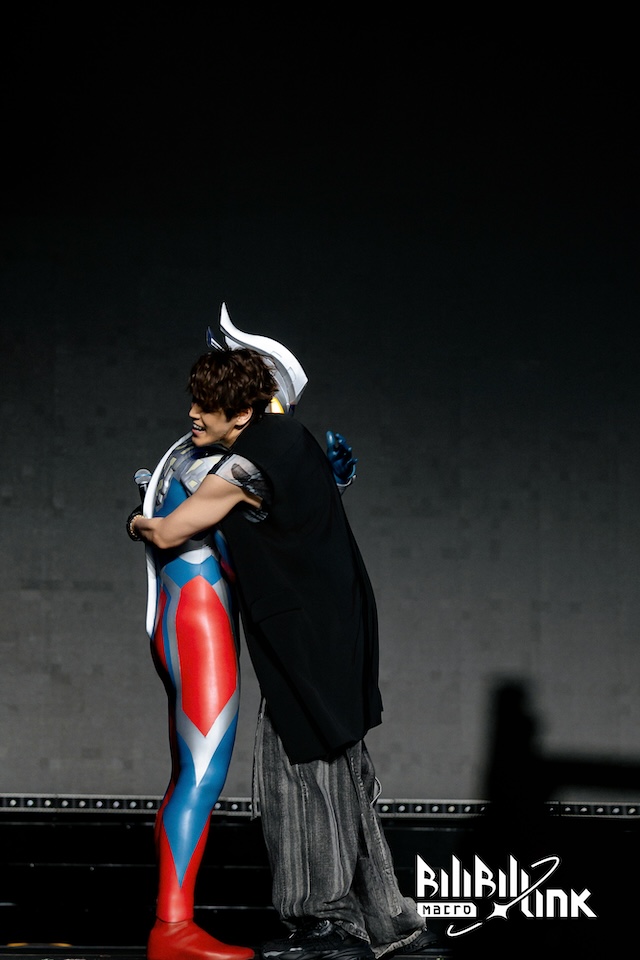 中国で行われた「BML2025」をレポートの画像