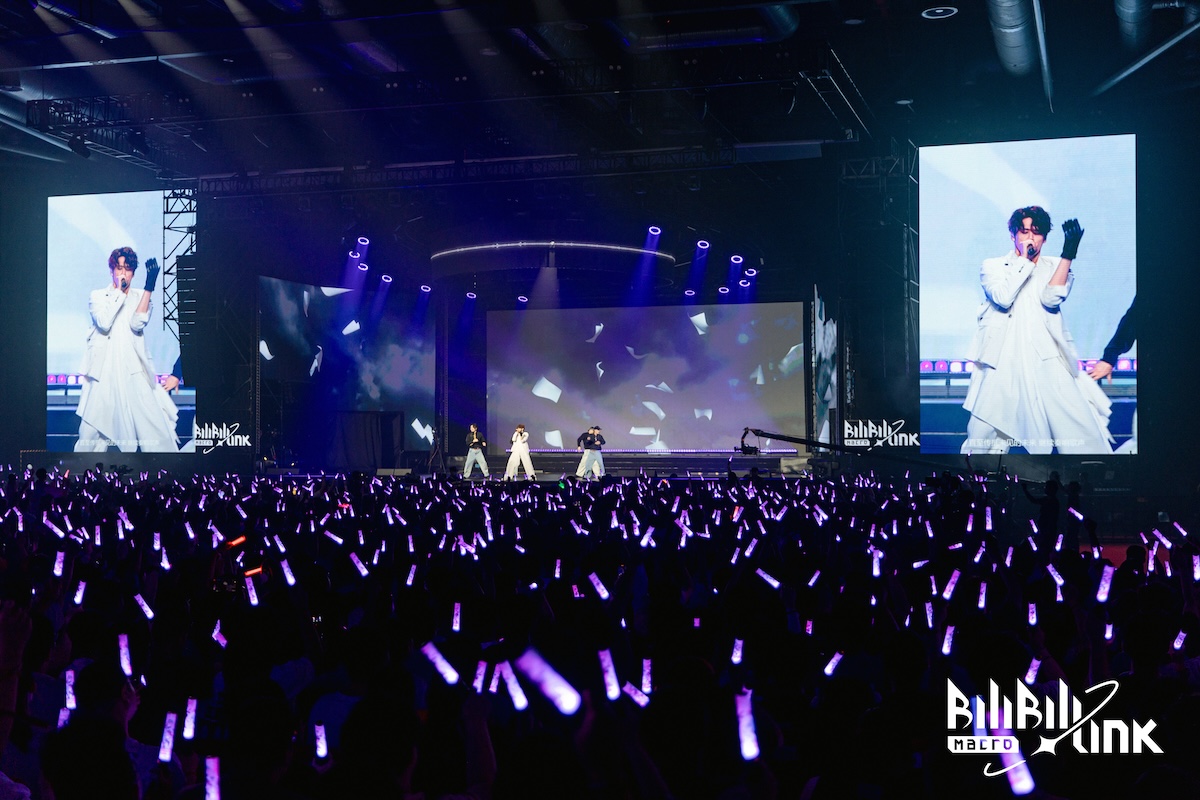 中国で行われた「BML2025」をレポートの画像