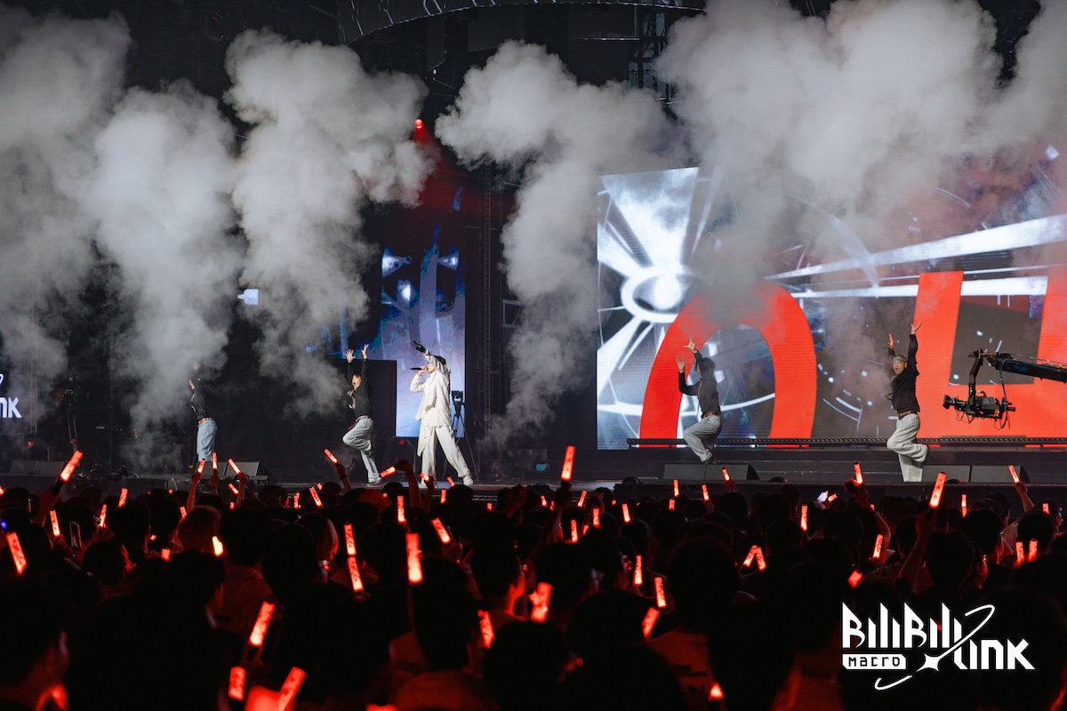 中国で行われた「BML2025」をレポートの画像