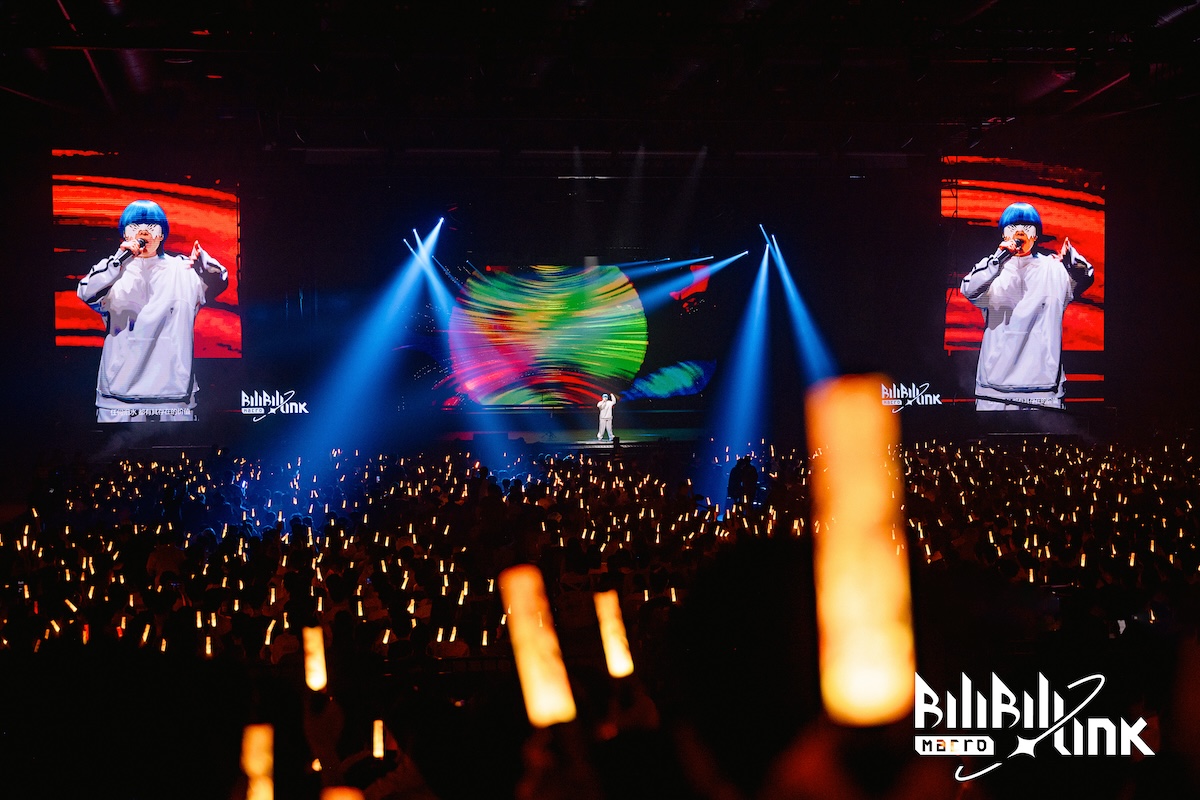 中国で行われた「BML2025」をレポートの画像