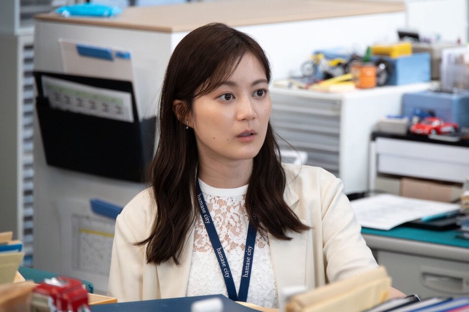 生田絵梨花、舞台のスキルが映像表現で光る