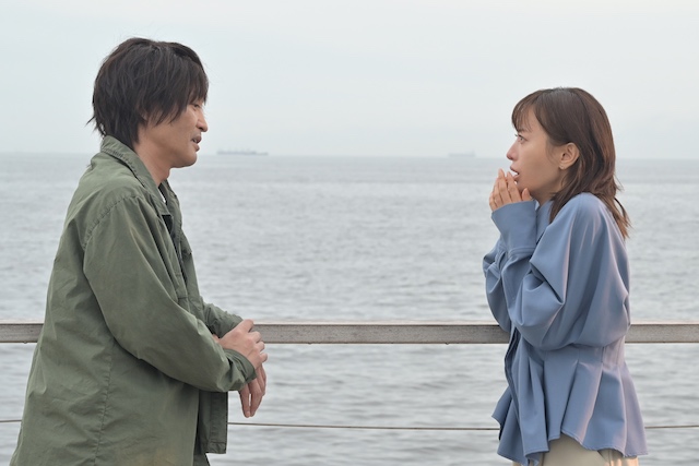 『奪い愛、真夏』初回からシリーズの魅力満載の画像