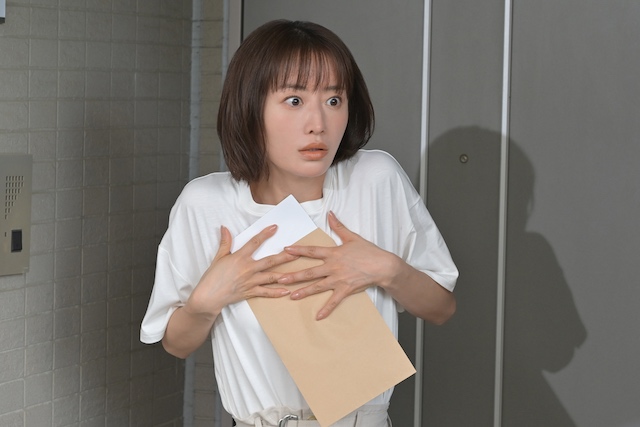 『奪い愛、真夏』初回からシリーズの魅力満載の画像