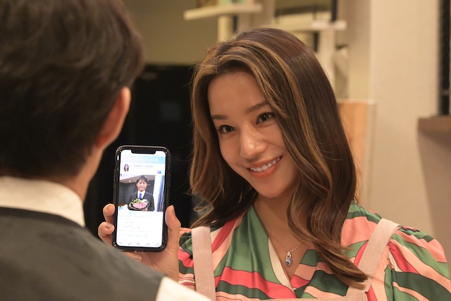 安田顕が“イケおじ”を静かに熱演｜Real Sound｜リアルサウンド