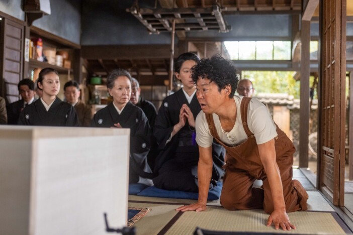 阿部サダヲにしか演じられない役ばかり